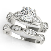 Engagement Rings - TN51131-E